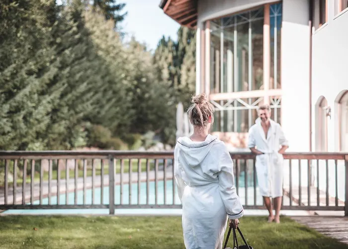 Hotel Alpenblick