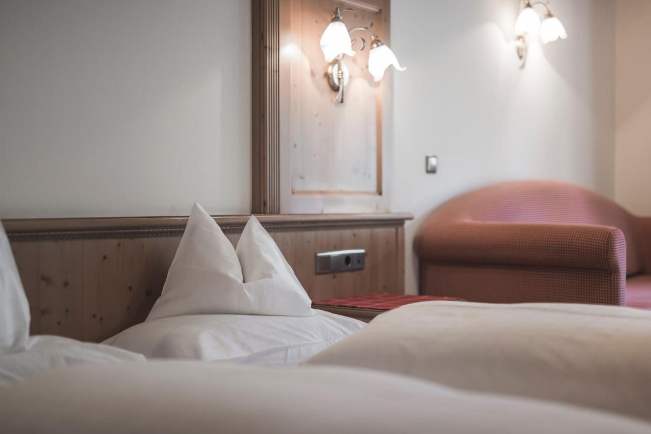 Alpenblick Hotel 4*