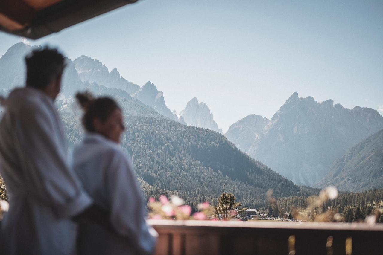 Alpenblick 4* Sexten