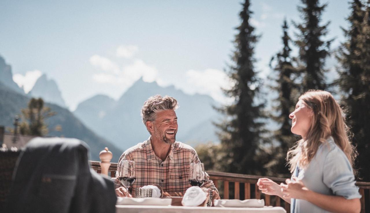 Alpenblick 4* Sexten