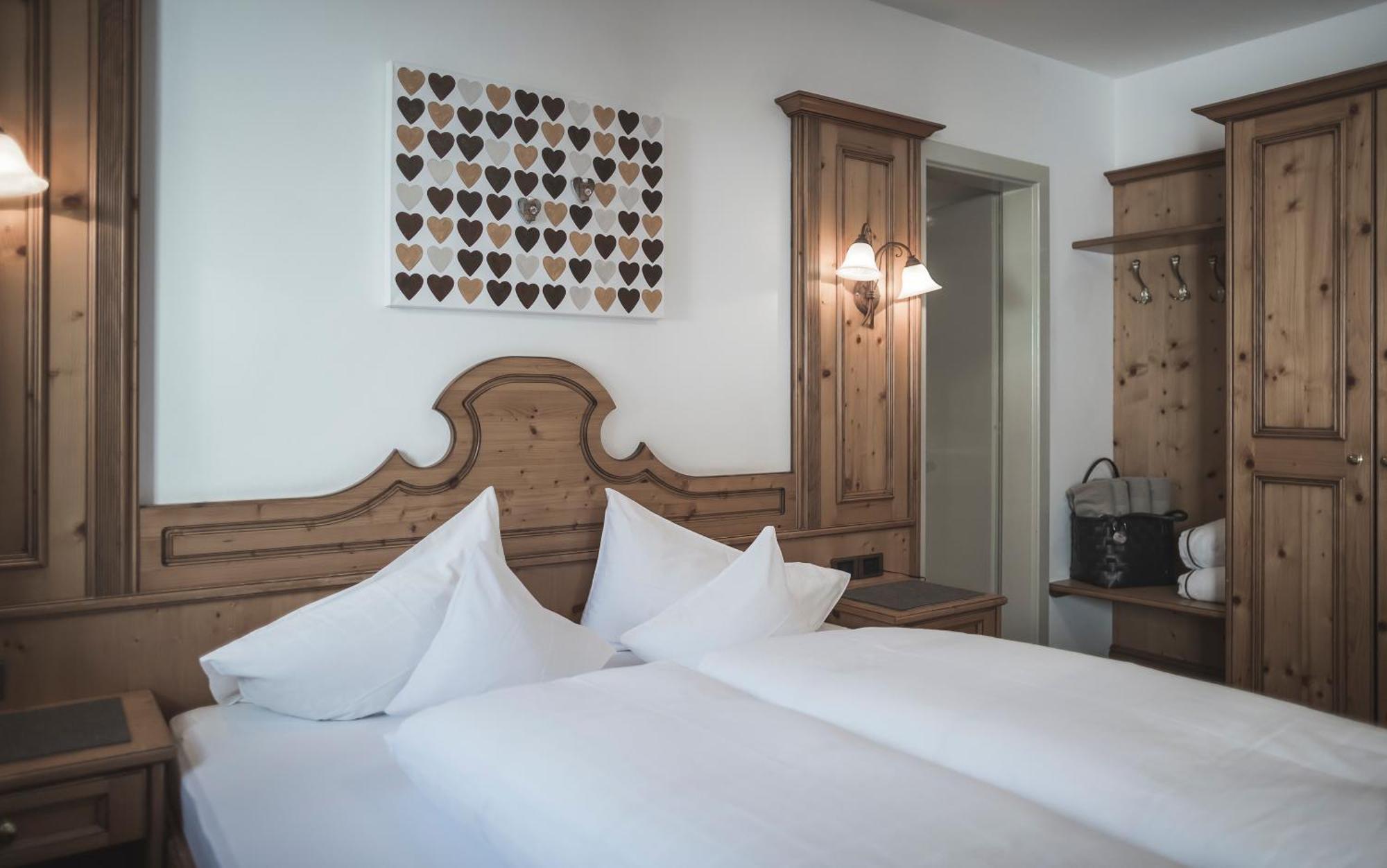 Alpenblick Hotel Sexten