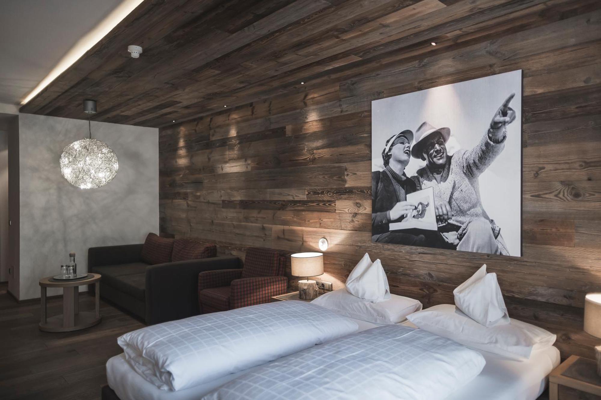 Alpenblick Hotel Sexten