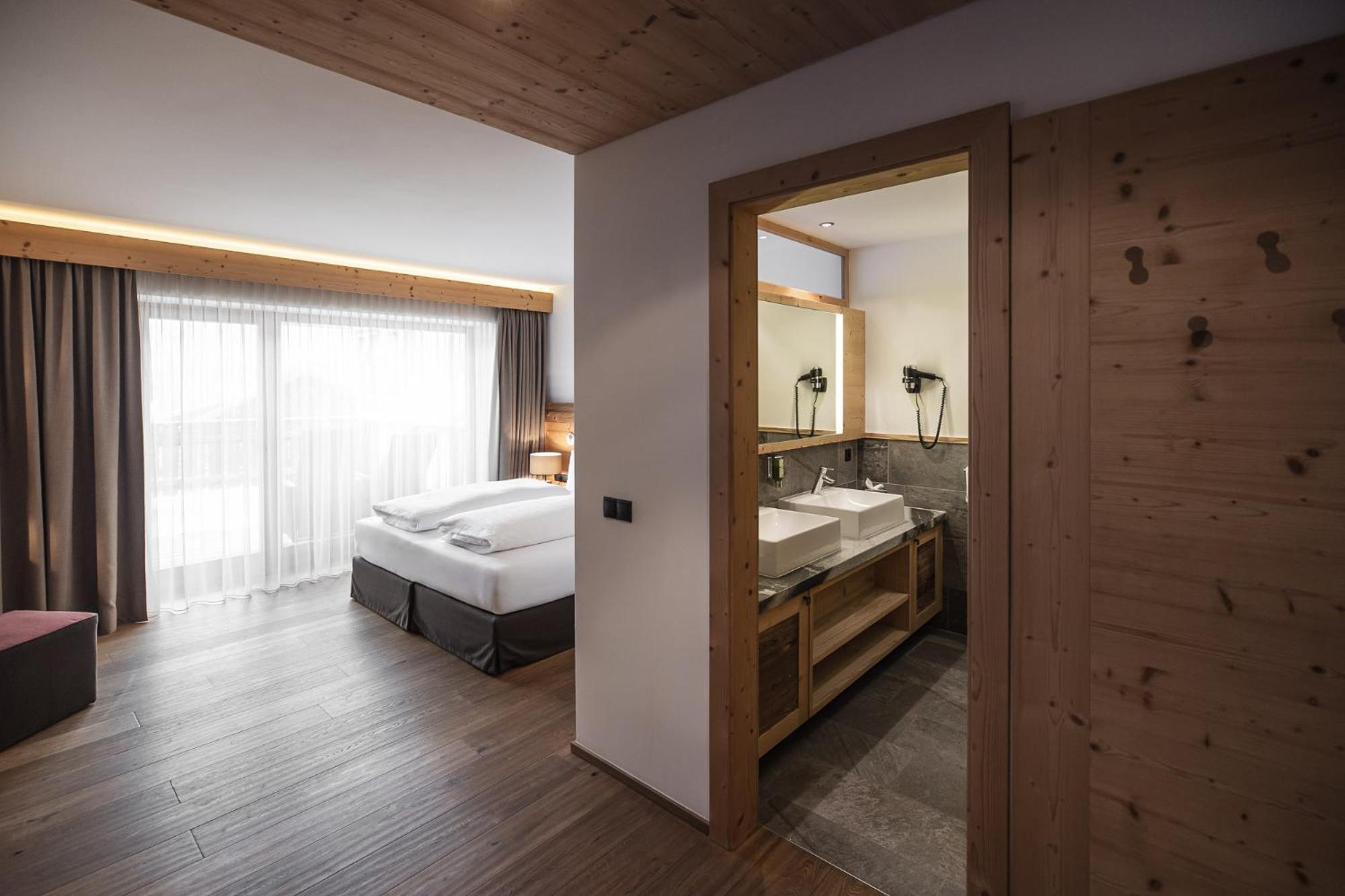 Alpenblick Hotel Sexten