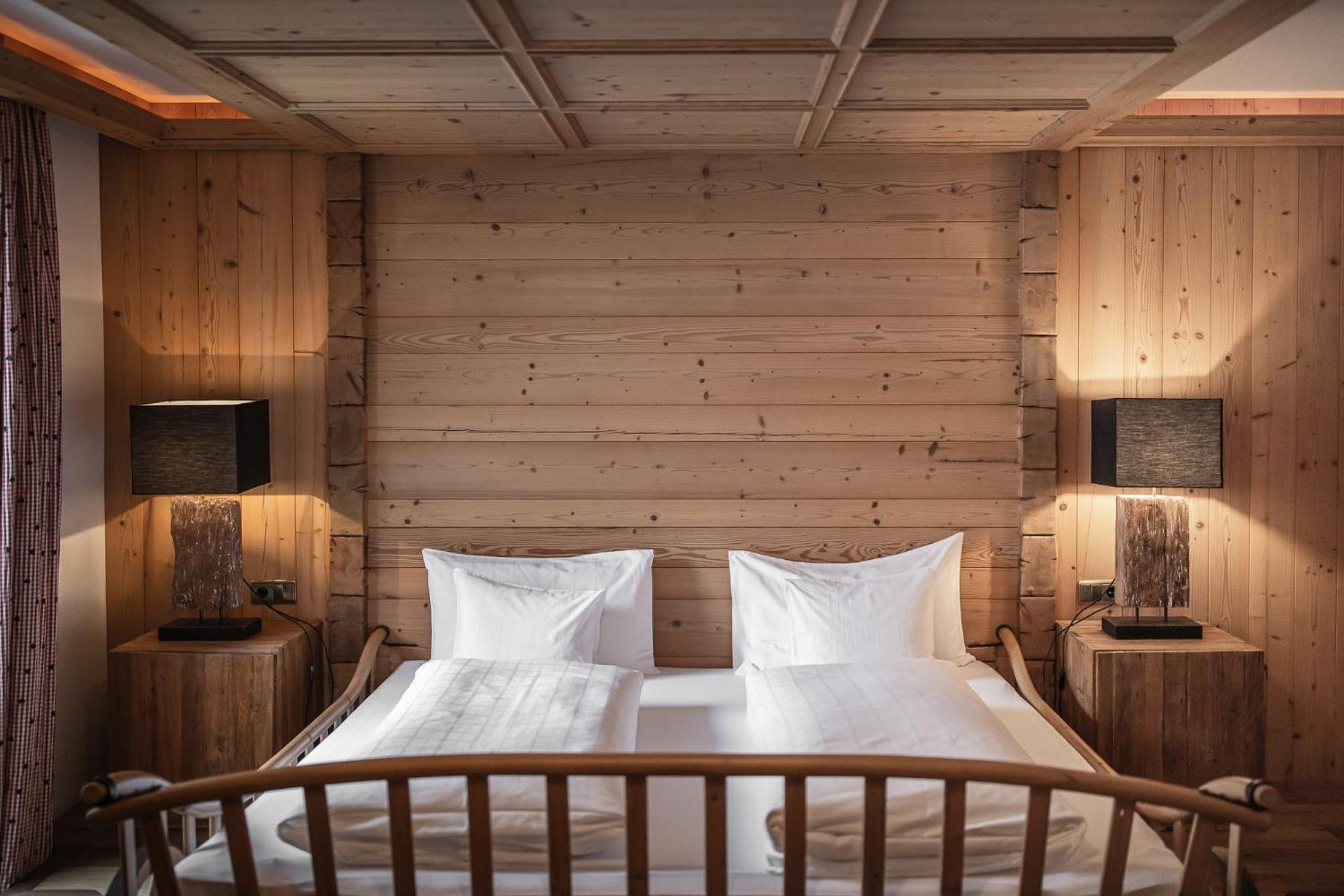 Hotel Alpenblick Sexten