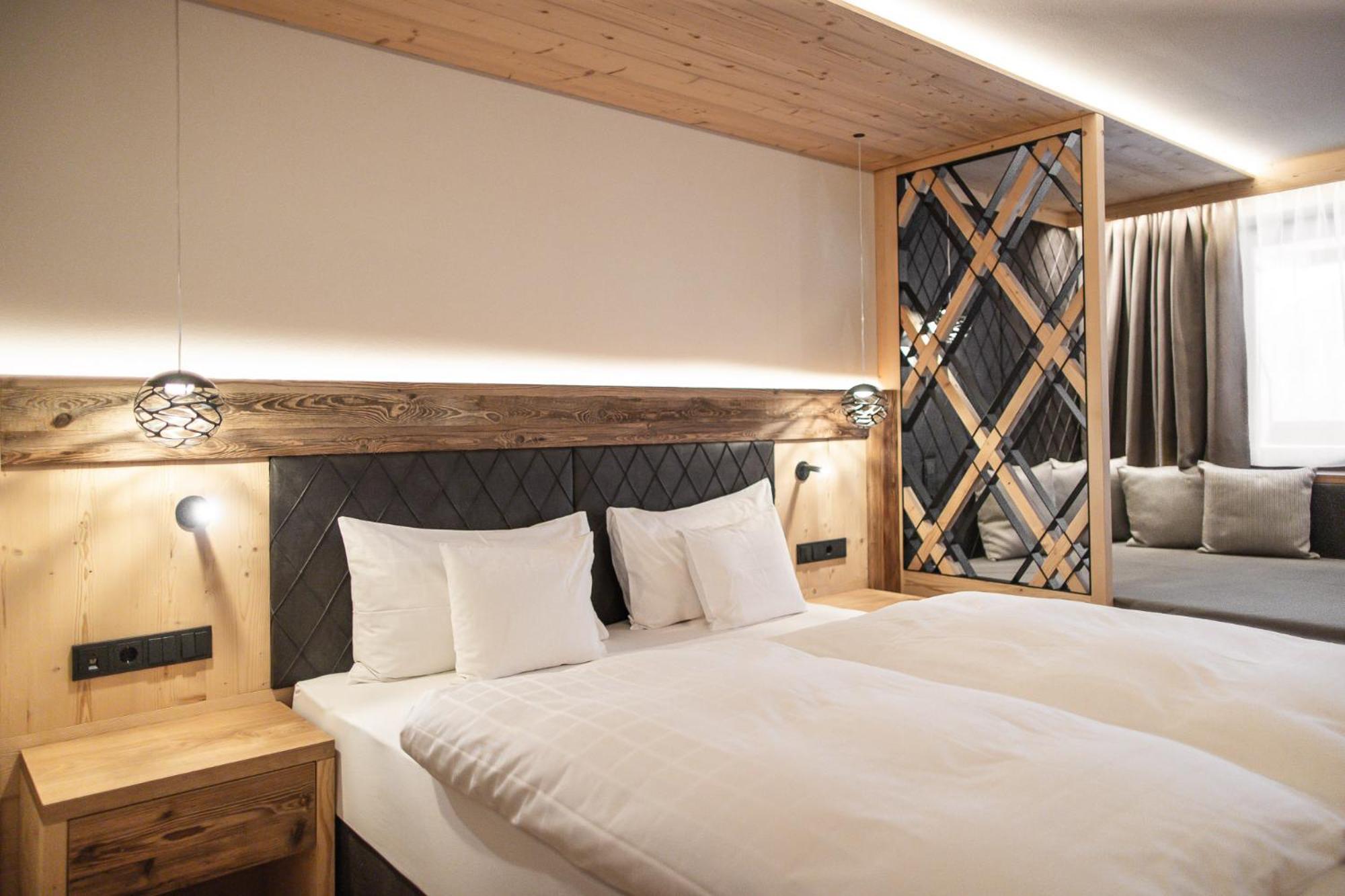 Alpenblick Hotel Sexten
