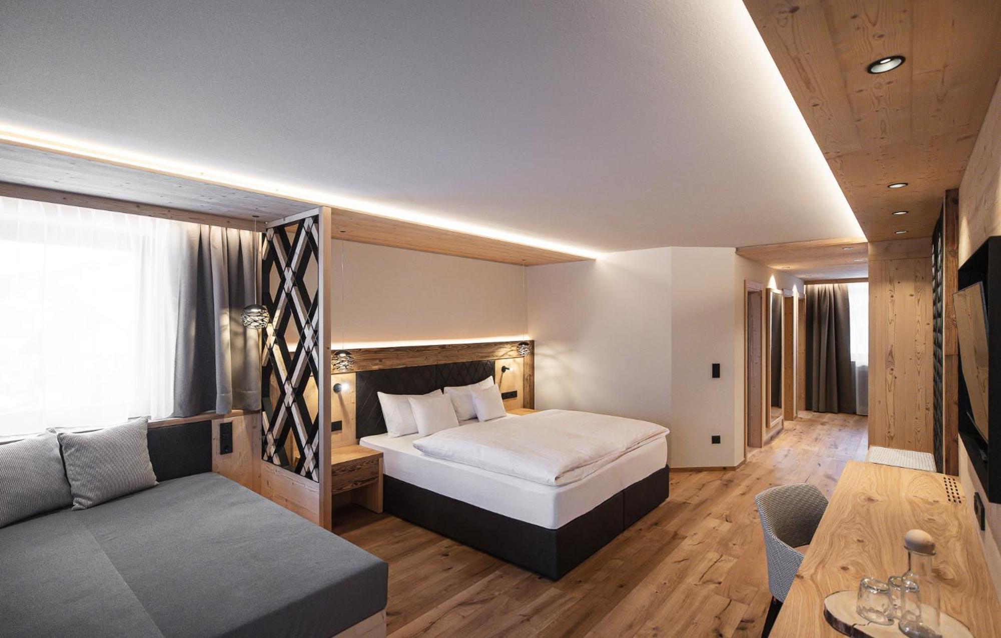 Hotel Alpenblick Sexten