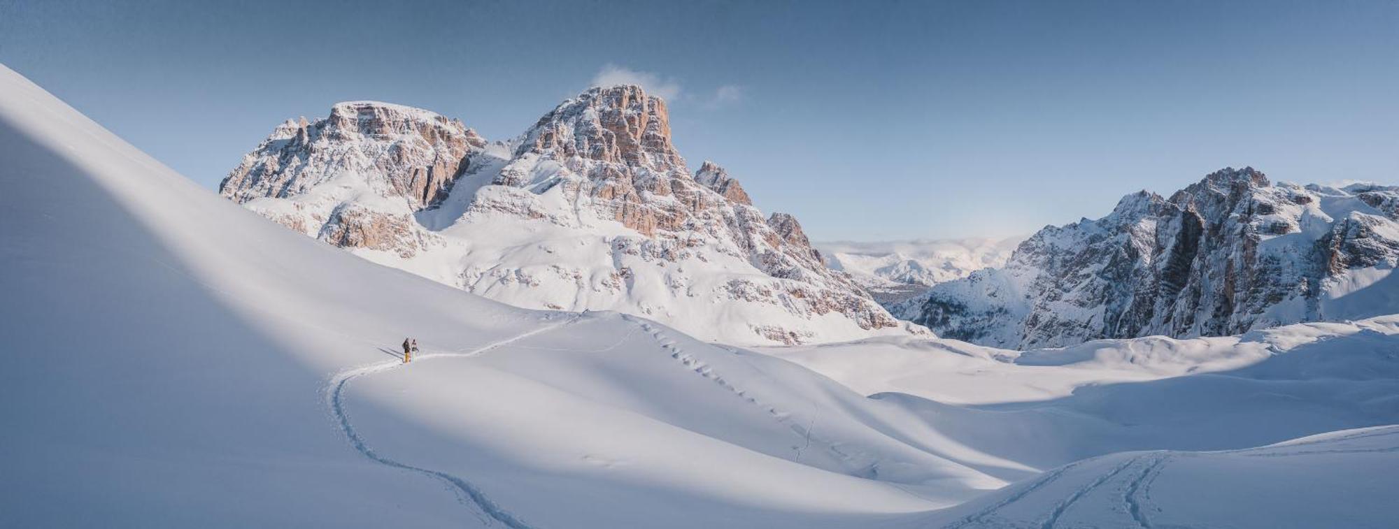 Alpenblick 4* Sexten
