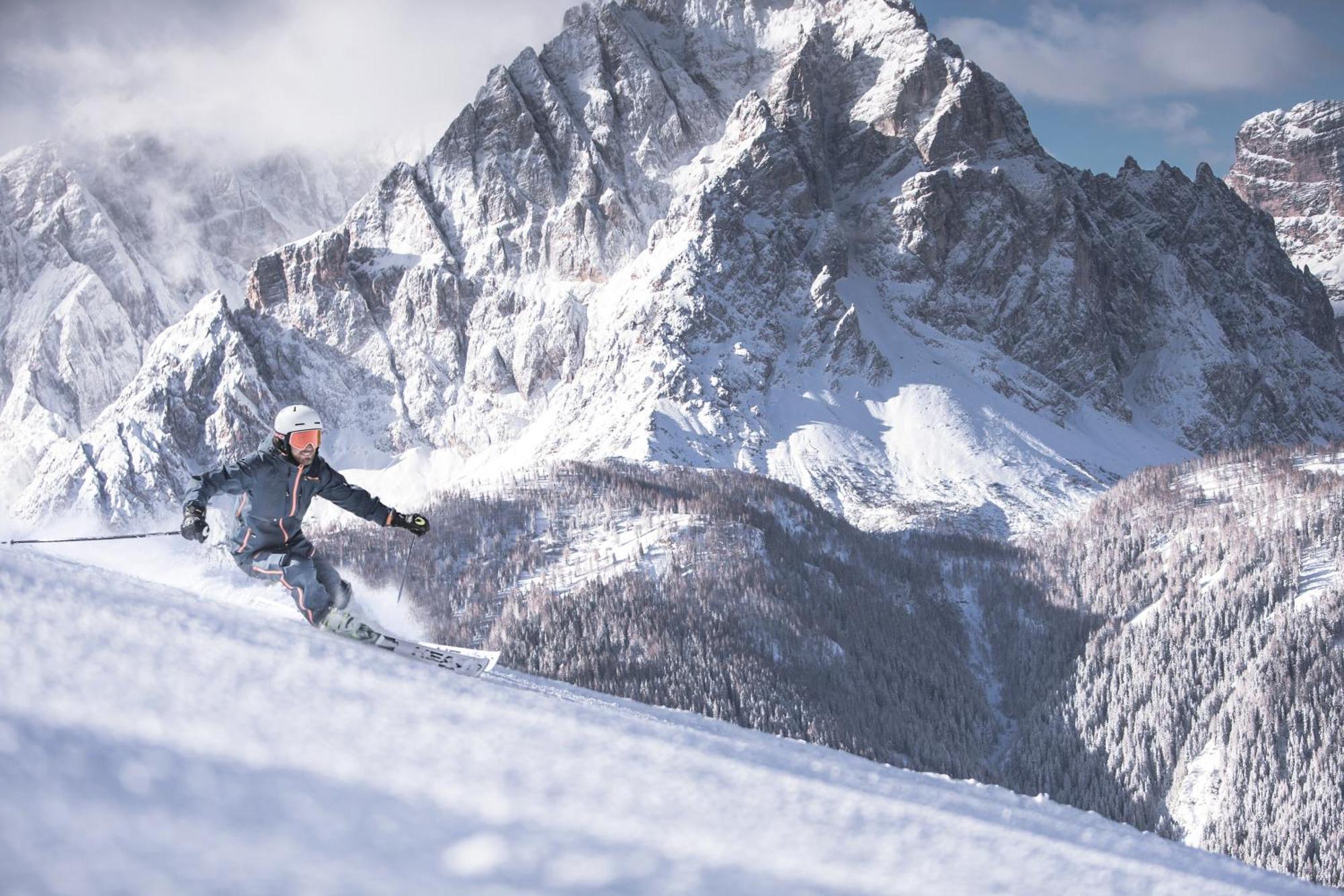 Alpenblick 4* Sexten