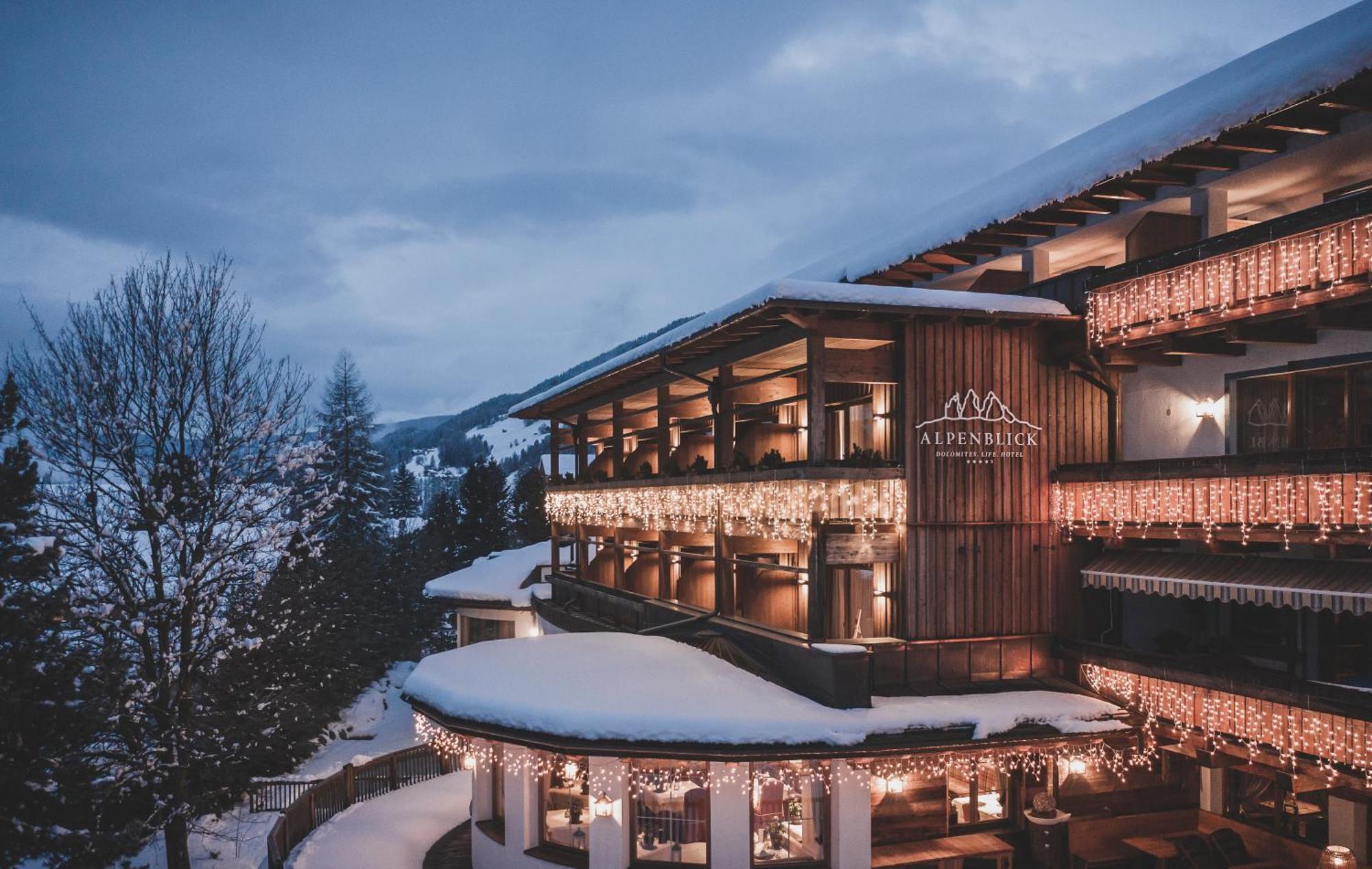 Alpenblick Hotel