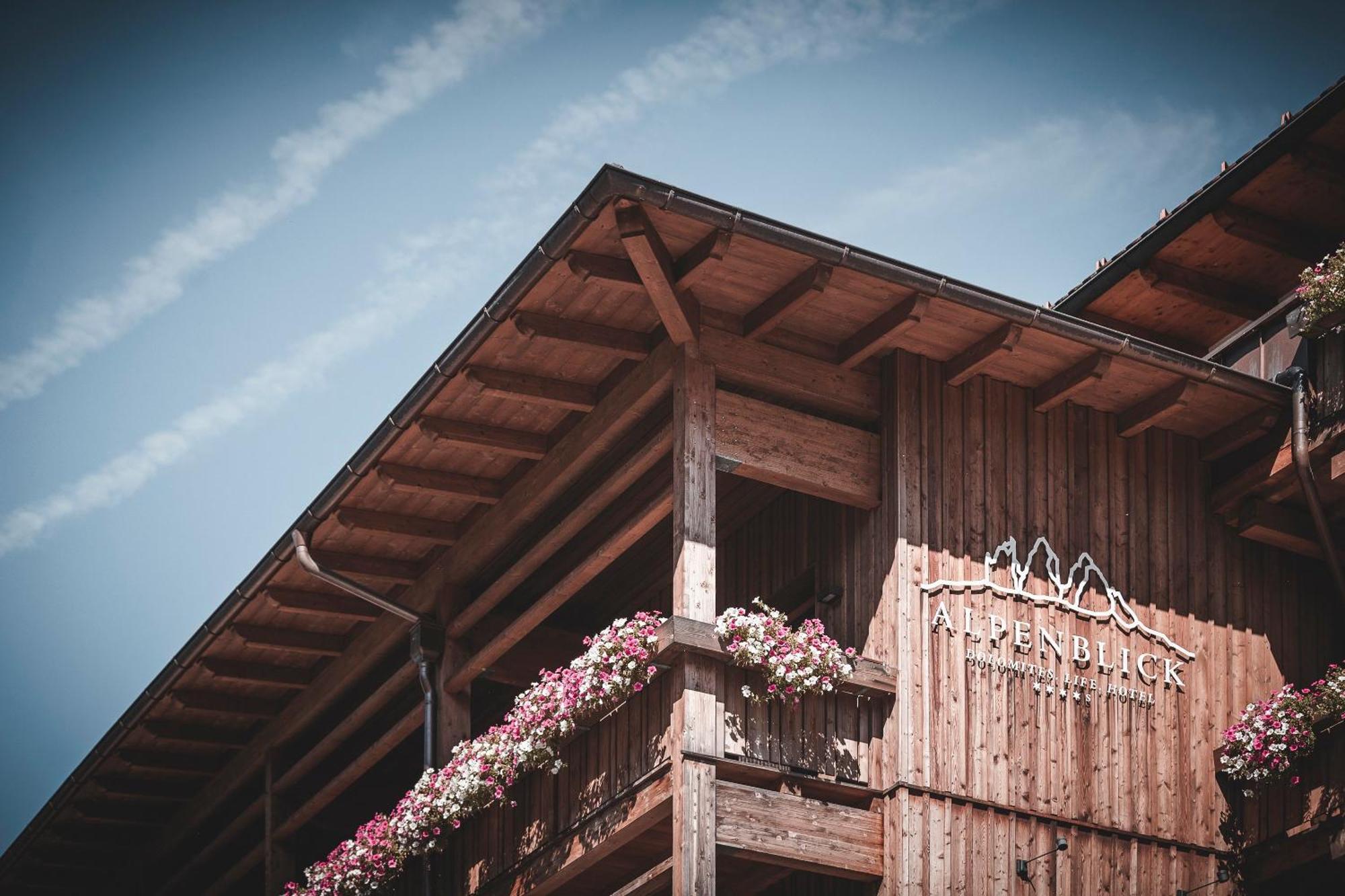 Alpenblick Hotel