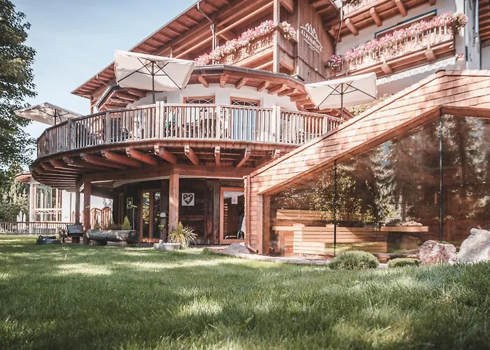 Hotel Alpenblick