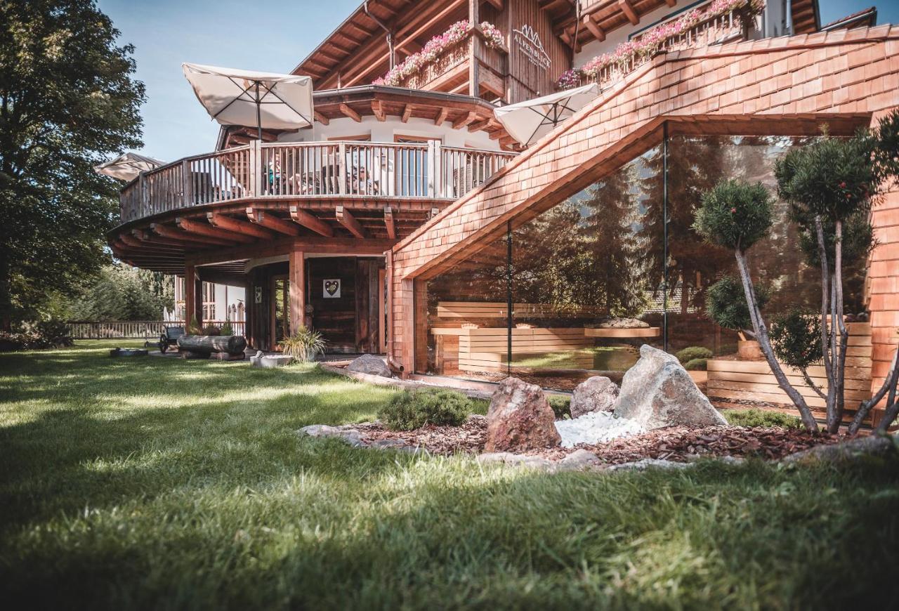 Alpenblick Hotel