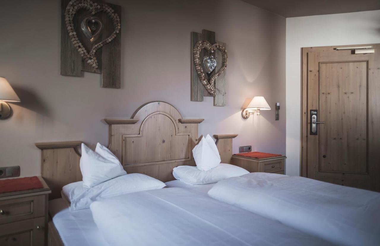 Hotel Alpenblick 4*
