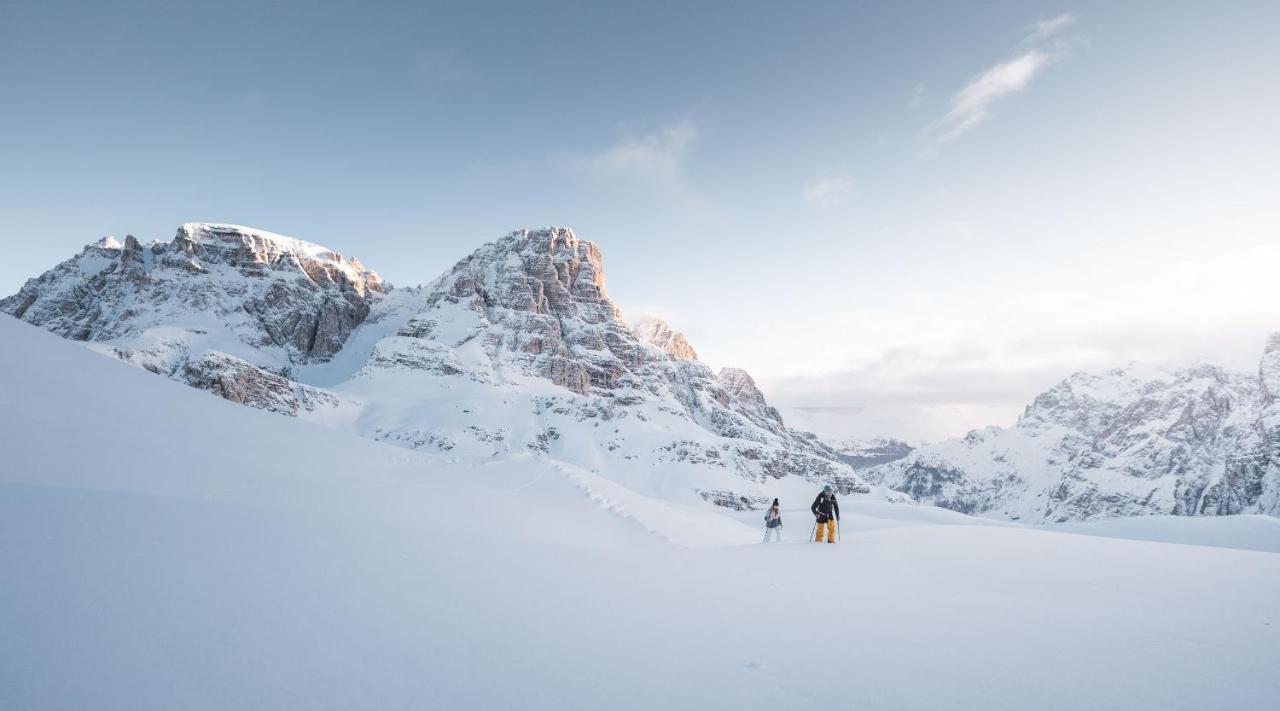 Alpenblick Hotel Sexten