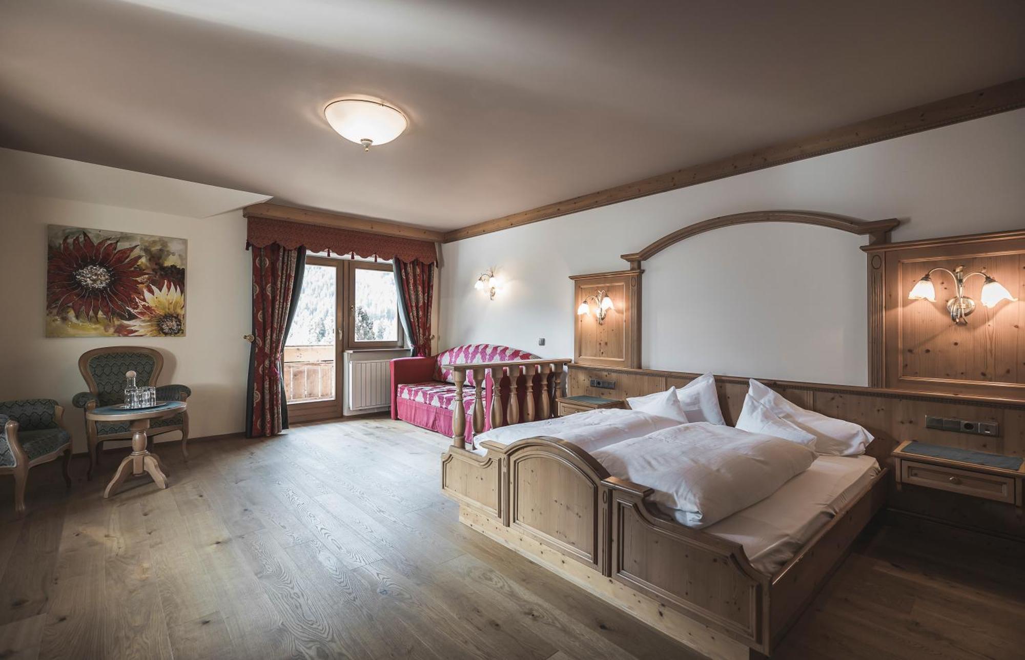 Alpenblick Hotel