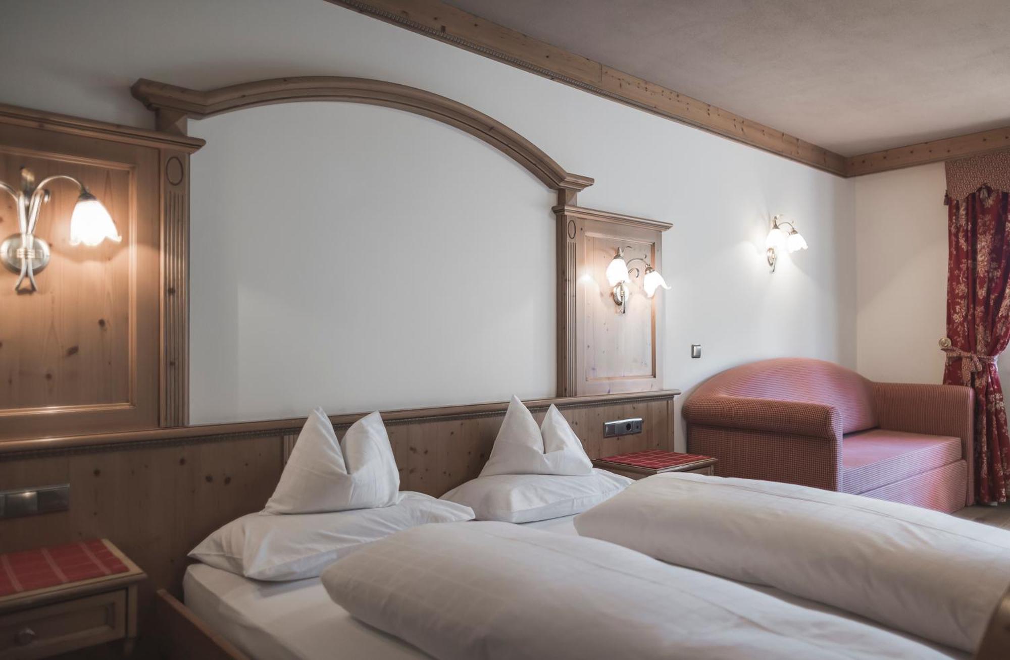 Hotel Alpenblick