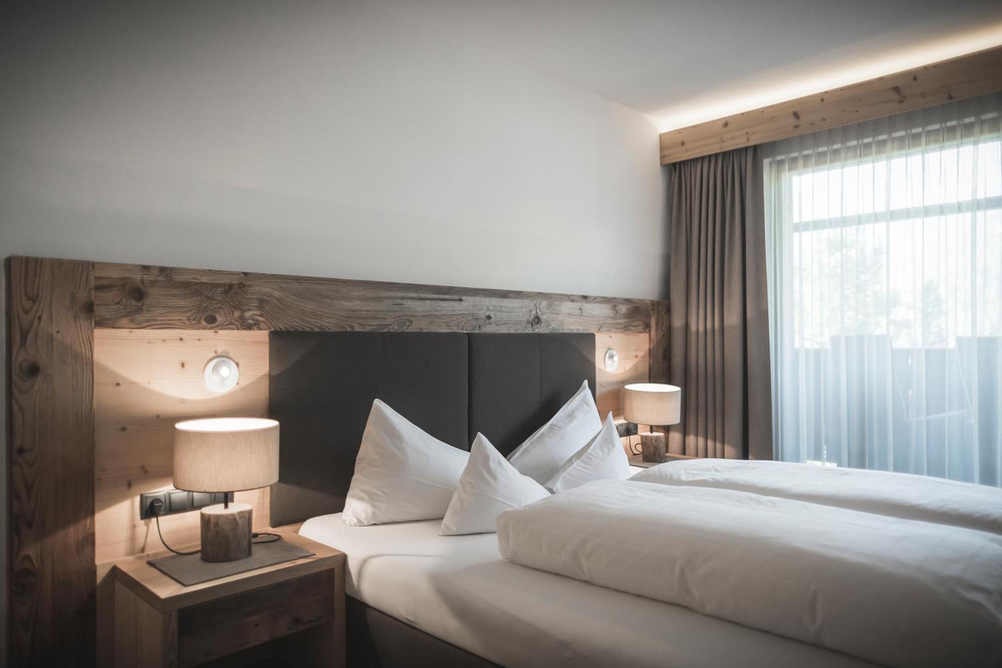 Hotel Alpenblick Sexten