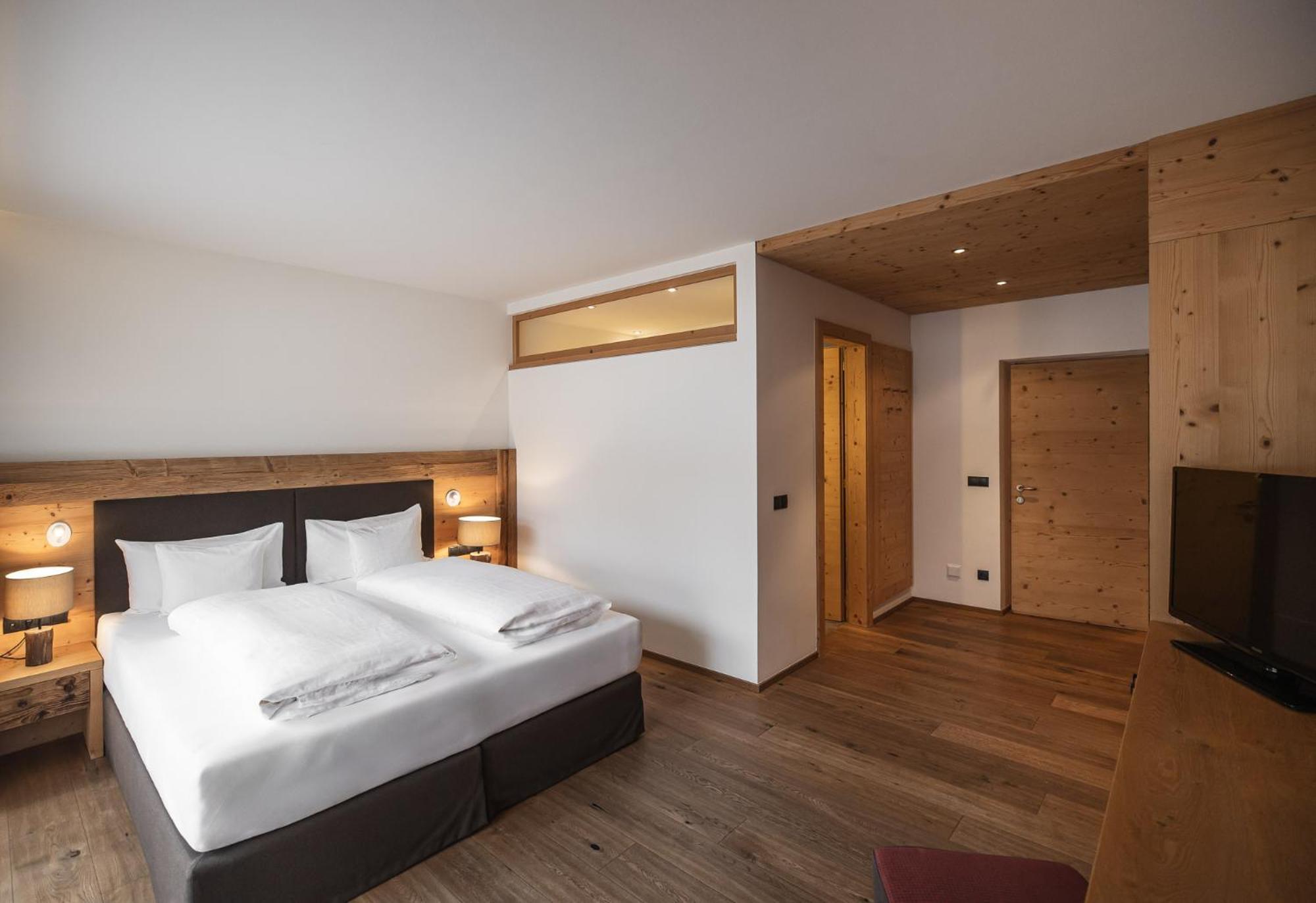 Alpenblick 4* Sexten