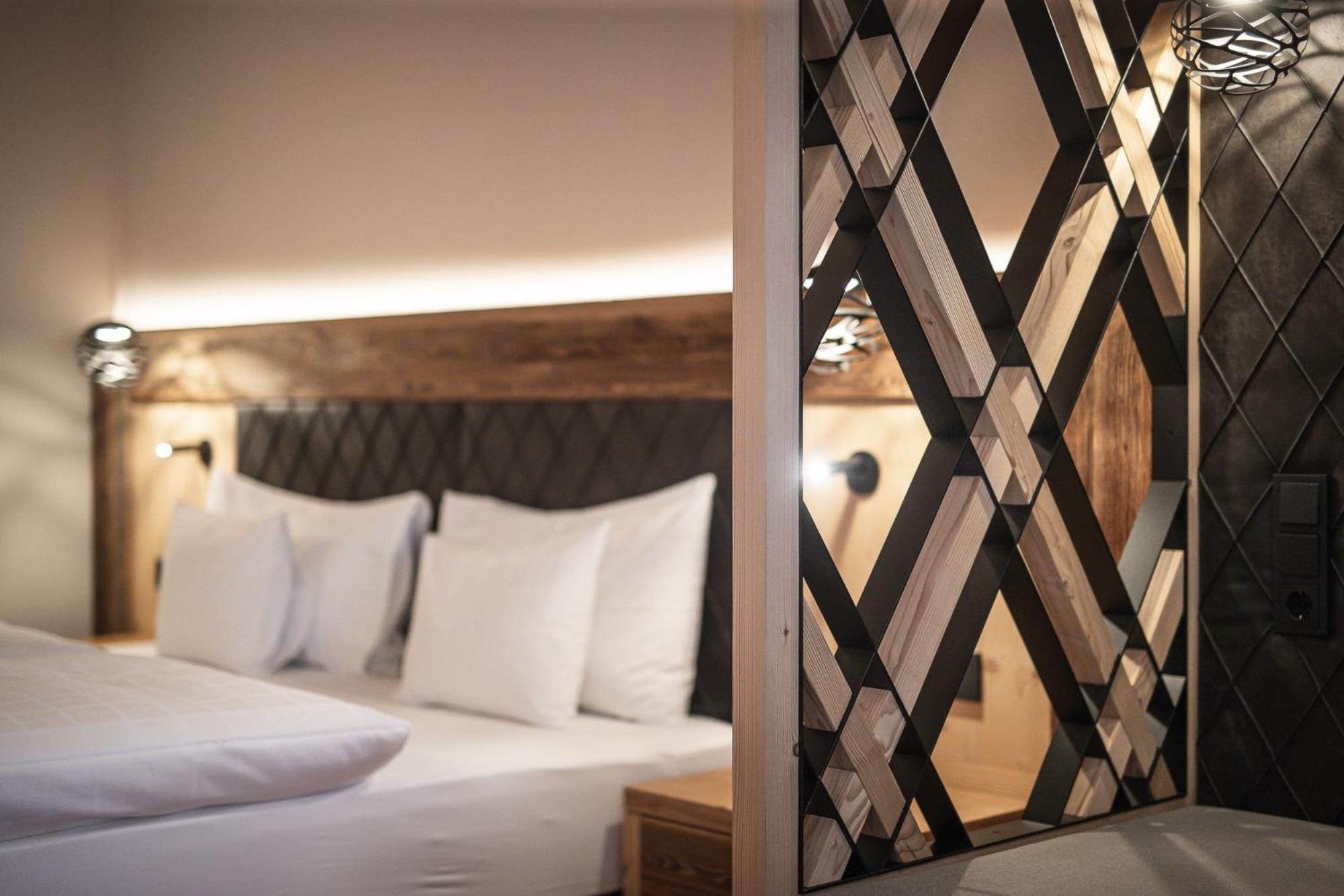 Hotel Alpenblick 4*