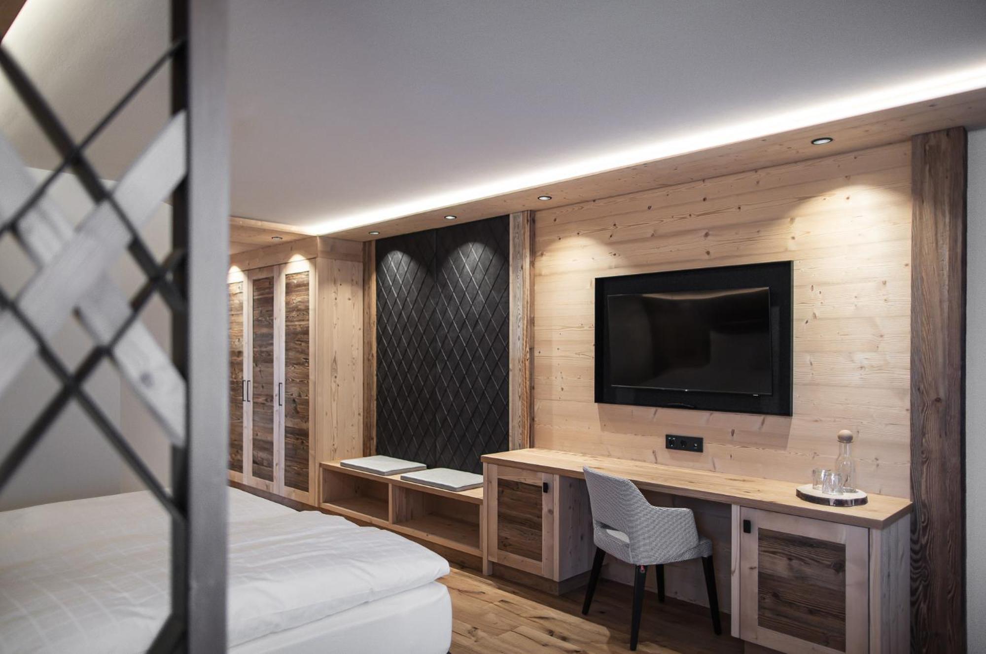 Alpenblick Hotel Sexten
