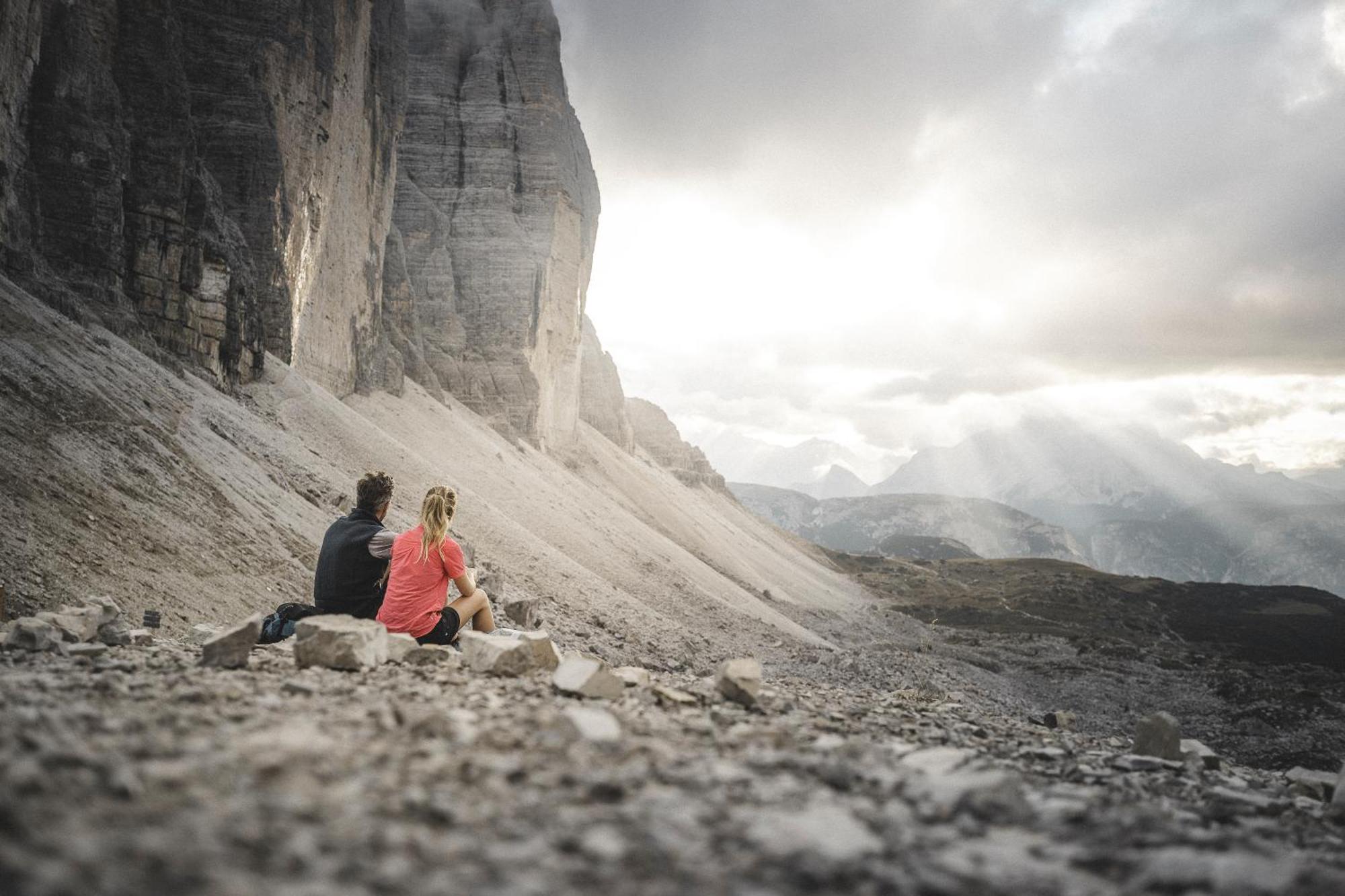 Alpenblick 4* Sexten