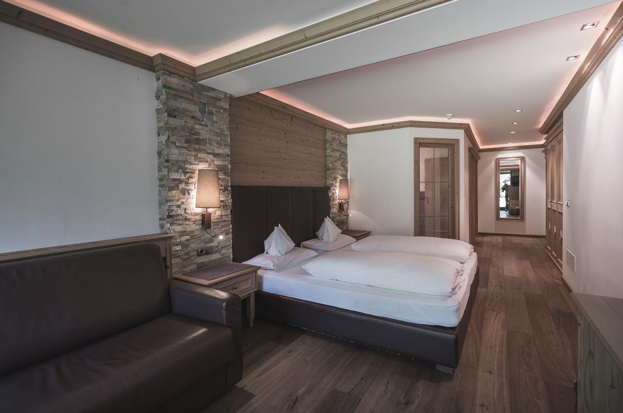 Hotel Alpenblick