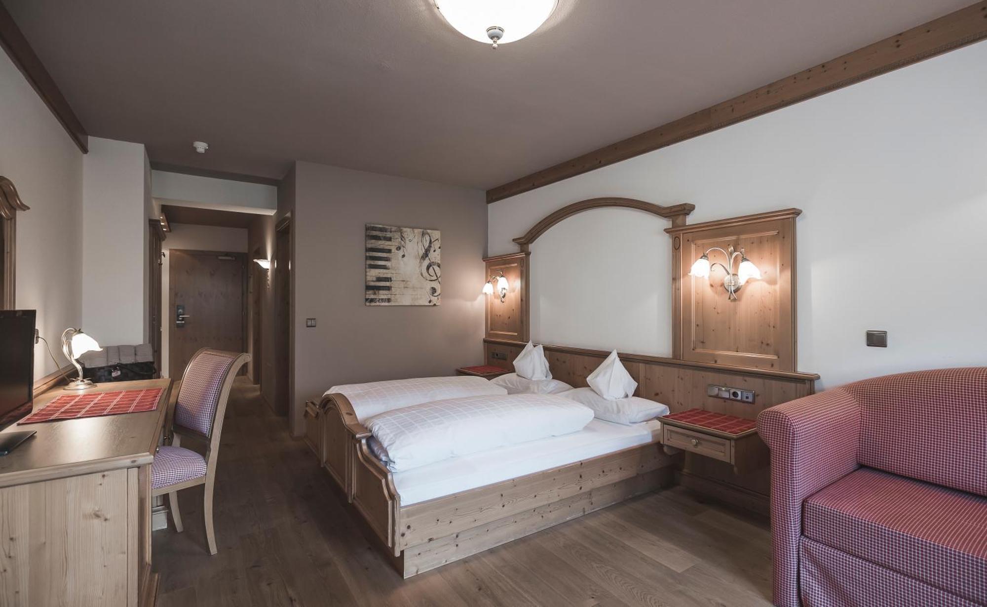 Hotel Alpenblick